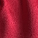 04130243-1863 - KEPER L FRANCE SATEN RED MARLBORO širine 1.5 m, gramaže 229 g/m2. Elegantna, satenizirana tkanina sa likrom za svečane komplete, pantalone, haljine.