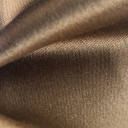 04130243-311 - KEPER L FRANCE SATEN BROWN SUGAR širine 1.5 m, gramaže 229 g/m2. Elegantna, satenizirana tkanina sa likrom za svečane komplete, pantalone, haljine.