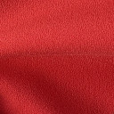 05021207-5047 - STOF P MELONI MANDARIN RED širine 1.5 m, gramaže 208 g/m2. Univerzalna poliesterska tkanina sa crep tkanjem, lepim padom, mekana na dodir. 