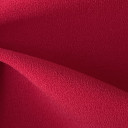 05021207-9366 - STOF P MELONI RED CARPET širine 1.5 m, gramaže 208 g/m2. Univerzalna poliesterska tkanina sa crep tkanjem, lepim padom, mekana na dodir. 