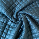 QUILTED