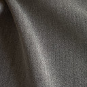 06012101-1753 - STOF V SOLID MEL GRAY širine 1.5 m, gramaže 284 g/m2. Viskozni štof, mekan I prijatan, za odela, sakoe, pantalone, kombinezone, suknje.