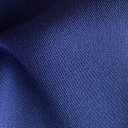 06012101-1850 - STOF V SOLID MEDIEVAL BLUE širine 1.5 m, gramaže 284 g/m2. Viskozni štof, mekan I prijatan, za odela, sakoe, pantalone, kombinezone, suknje.