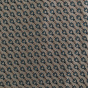 06012179-15779 - KOSULJAR S ANDREA PRT S CHAINS GREEN širine 1.5 m, gramaže 96 g/m2. Elegantan satenizirani košuljarac sa printom, za haljine, bluze.
