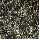 06012179-15981 - KOSULJAR S ANDREA PRT ANIMAL GREEN širine 1.5 m, gramaže 96 g/m2. Elegantan satenizirani košuljarac sa printom, za haljine, bluze.