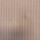 06022131-11460 - KOSULJAR S BUBBLE CREP PRT PINSTR ROSE širine 1.5 m, gramaže 137 g/m2. Poliesterski košuljarac sa krep teksturom i printom, lagan i lepršav.