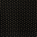 06022131-14760 - KOSULJAR S BUBBLE CREP PRT DOTS BLACK ESTUCO BEIGE širine 1.5 m, gramaže 137 g/m2. Poliesterski košuljarac sa krep teksturom i printom, lagan i lepršav.