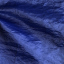 06022312-12699 - KOSULJAR S CHIARA SPECTRUM BLUE širine 1.5 m, gramaže 139 g/m2. Satenizirani košuljarac sa gužvavim efektom, za košulje, haljine.