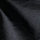 06022312-83 - KOSULJAR S CHIARA BLACK širine 1.5 m, gramaže 139 g/m2. Satenizirani košuljarac sa gužvavim efektom, za košulje, haljine.
