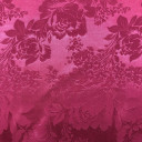 06022313-15870 - KOSULJAR S SATIN JQD B FLOWERS ROSE VIOLET širine 1.5 m, gramaže 116 g/m2. Satenizirani košuljarac sa žakard efektom, za haljine, bluze.