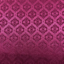 06022313-15878 - KOSULJAR S SATIN JQD GEO ROSE VIOLET širine 1.5 m, gramaže 116 g/m2. Satenizirani košuljarac sa žakard efektom, za haljine, bluze.