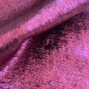 06022356-4119 - KOSULJAR S LAME LILAC ROSE širine 1.5 m, gramaže 112 g/m2. Elegantna tkanina sa lureksom, lagana sa lepim padom, za haljine, bluze.