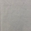 06022389-767 - KOSULJAR CO DOTS JQD WHITE širine 1.5 m, gramaže 79 g/m2. Pamučni košuljarac sa žakard tufnama, lagan i prijatan, sezona Proleće Leto.