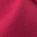 06031203-4746 - PONTE ROMA VIS L J BRIGHT ROSE širine 1.5 m, gramaže 302 g/m2. Trikotaža sa pletenom strukturom, mekana i prijatna, za haljine, odela.