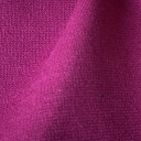 06031203-4764 - PONTE ROMA VIS L J MAGENTA PURPLE širine 1.5 m, gramaže 302 g/m2. Trikotaža sa pletenom strukturom, mekana i prijatna, za haljine, odela.