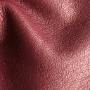 06032231-608 - KOZA VIS LEATHER BONDED BURGUNDY širine 1.4 m, gramaže 311 g/m2. Veštačka koža sa mat sjajem i reljefastom teksturom, za šivenje pantalona, haljina.