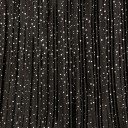 PLEATED