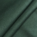 0604138-2145 - RENDER TT-100 RIFLE GREEN širine 1.1 m, gramaže 346 g/m2. Render za futer,rastegljiva pamučna tkanina, rebraste strukture, za ranfle na rukavima.