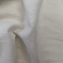 09021110-81 - LAN VISKOZA 10 WHITE širine 1.4 m, gramaže 189 g/m2. Viskozni lan, čvrst I izdržljiv, za haljine, bluze, sezona Proleće Leto.